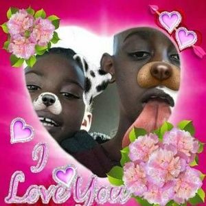 Meet your Posher, Kvng zay